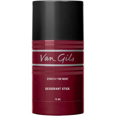 Van Gils Night Deodorant Stick - Langdurige Geur - Man Van Gils Night Deodorant Stick - Langdurige Geur - Man