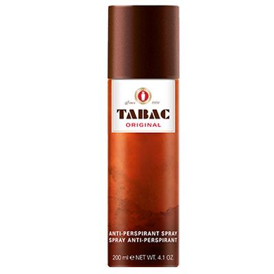 Tabac Original anti-transpirant deodorant spray 200 ml Tabac Original anti-transpirant deodorant spray 200 ml
