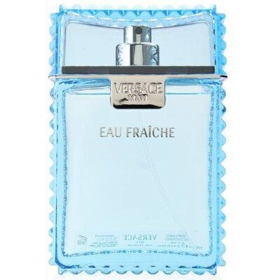 Versace Man Eau Fraiche deodorant spray 100 ml Versace Man Eau Fraiche deodorant spray 100 ml