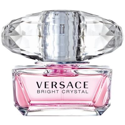 Versace Bright Crystal deodorant spray 50 ml Versace Bright Crystal deodorant spray 50 ml