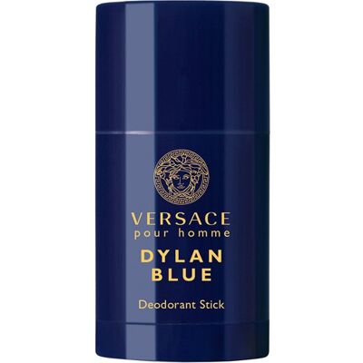Versace Dylan Blue Deodorant Stick (75ml) Versace Dylan Blue Deodorant Stick (75ml)