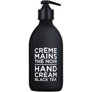 Compagnie de Provence Handcrème Zwarte Thee - Hand- & Voetverzorging Compagnie de Provence Handcrème Zwarte Thee - Hand- & Voetverzorging