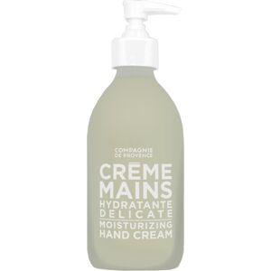 Compagnie de Provence Handcreme Delicate 300 ml Compagnie de Provence Handcreme Delicate 300 ml