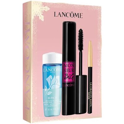 Lancome Monsieur Big Mascara geschenkset Lancome Monsieur Big Mascara geschenkset