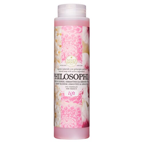 Nesti Dante Philosophia: Lift showergel 300 ml