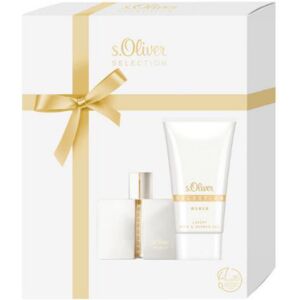 s.Oliver Selection Women 30 ml geschenkset s.Oliver Selection Women 30 ml geschenkset
