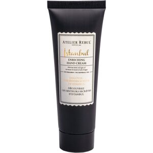 Atelier Rebul Istanbul handcreme 30 ml Atelier Rebul Istanbul handcreme 30 ml