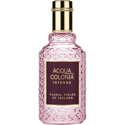 Kolnisch Wasser 4711 Acqua Colonia Intense Floral Fields of Ireland eau de cologne spray 50 ml Kolnisch Wasser 4711 Acqua Colonia Intense Floral Fields of Ireland eau de cologne spray 50 ml