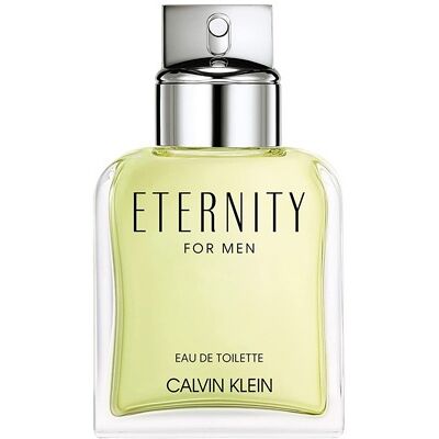 Calvin Klein Eternity for men eau de toilette spray 30 ml Calvin Klein Eternity for men eau de toilette spray 30 ml