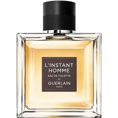L'Instant de Guerlain pour homme eau de toilette spray 100 ml L'Instant de Guerlain pour homme eau de toilette spray 100 ml