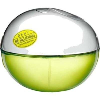 Donna Karan Be Delicious - Bloemige Vruchtige Eau de Parfum Donna Karan Be Delicious - Bloemige Vruchtige Eau de Parfum