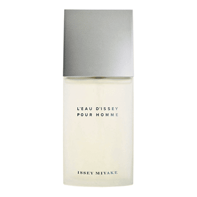 Issey Miyake L'Eau d'Issey Pour Homme Eau De Toilette - 75ml Issey Miyake L'Eau d'Issey Pour Homme Eau De Toilette - 75ml