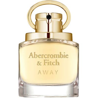 Abercrombie & Fitch Away Woman EDP - Bloemig Fruitig - 50ml Abercrombie & Fitch Away Woman EDP - Bloemig Fruitig - 50ml
