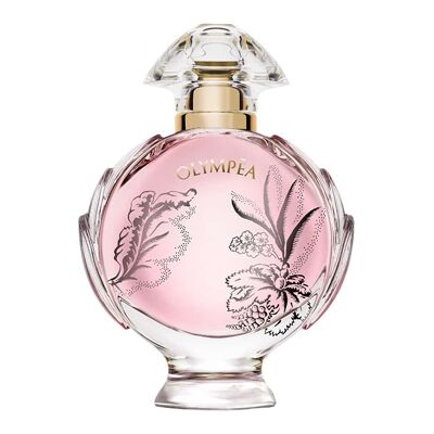 Paco Rabanne Olympéa Blossom - Bloemige Eau de Parfum 30ml voor Vrouwen Paco Rabanne Olympéa Blossom - Bloemige Eau de Parfum 30ml voor Vrouwen