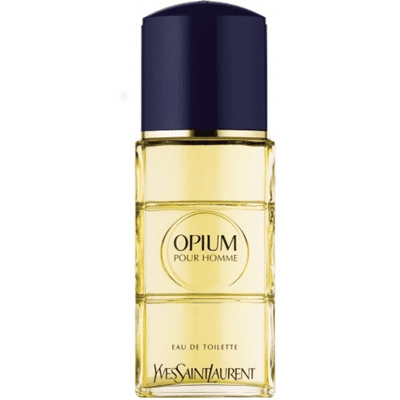 Yves Saint Laurent Opium Pour Homme Eau de Toilette - 100ml - Herenparfum Yves Saint Laurent Opium Pour Homme Eau de Toilette - 100ml - Herenparfum