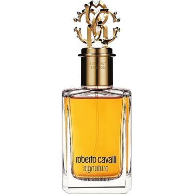 Roberto Cavalli Nero Assoluto - Elegante oriëntaals bloemig houtachtig EDP 100ml Roberto Cavalli Nero Assoluto - Elegante oriëntaals bloemig houtachtig EDP 100ml