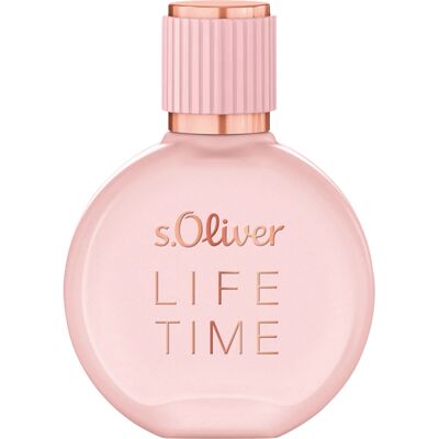 s.Oliver Life Time Women Eau de Parfum Spray - Eau de Parfum voor vrouwen door s.Oliver s.Oliver Life Time Women Eau de Parfum Spray - Eau de Parfum voor vrouwen door s.Oliver