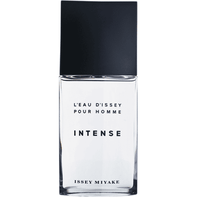 Issey Miyake L'Eau d'Issey Pour Homme Intense Eau de Toilette - Mannen Issey Miyake L'Eau d'Issey Pour Homme Intense Eau de Toilette - Mannen