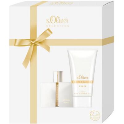 s.Oliver Selection Women 30 ml geschenkset s.Oliver Selection Women 30 ml geschenkset