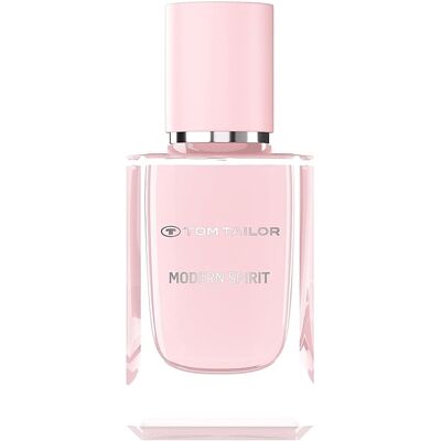 TOM TAILOR - TT MODERN SPIRIT - 50ml - Roze - Eau de Parfum TOM TAILOR - TT MODERN SPIRIT - 50ml - Roze - Eau de Parfum
