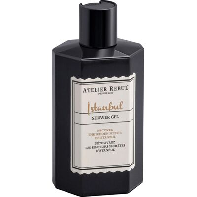 Atelier Rebul Istanbul showergel 250 ml Atelier Rebul Istanbul showergel 250 ml