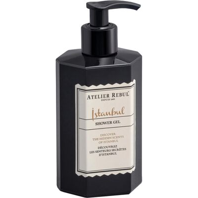 Atelier Rebul Istanbul showergel 400 ml Atelier Rebul Istanbul showergel 400 ml