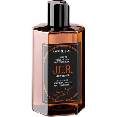 Atelier Rebul J.C.R. showergel 250 ml Atelier Rebul J.C.R. showergel 250 ml