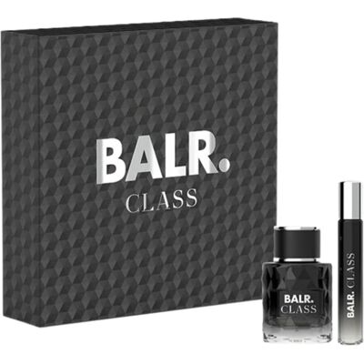 BALR. Class for Men Eau de Parfum Gift Set - Houtachtig Aromatisch - 60ml BALR. Class for Men Eau de Parfum Gift Set - Houtachtig Aromatisch - 60ml
