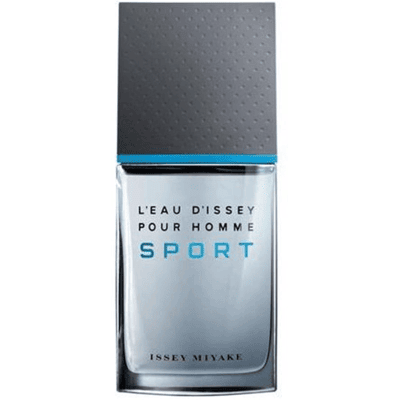 Issey Miyake L'eau D'Issey Pour Homme Sport Eau De Toilette - 3.4 oz Issey Miyake L'eau D'Issey Pour Homme Sport Eau De Toilette - 3.4 oz