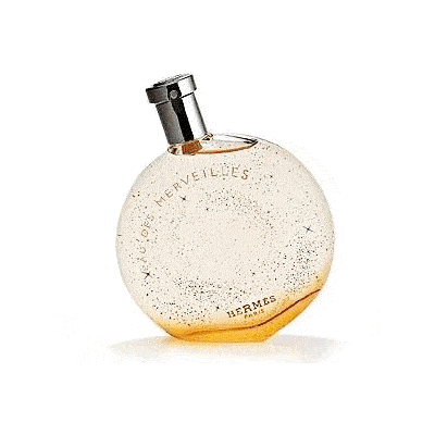 Hermes Eau des Merveilles eau de toilette spray 50 ml Hermes Eau des Merveilles eau de toilette spray 50 ml