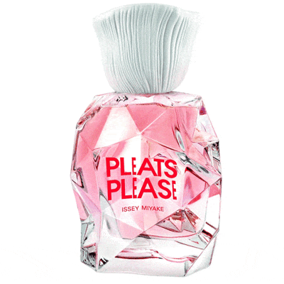 Issey Miyake Pleats Please Eau De Toilette - Wit - 50ml Issey Miyake Pleats Please Eau De Toilette - Wit - 50ml