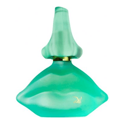 Salvador Dali Laguna Eau de Toilette - Bloemig Fruitig, 50ml Salvador Dali Laguna Eau de Toilette - Bloemig Fruitig, 50ml