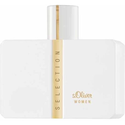 s.Oliver Selection Women eau de toilette spray 50 ml s.Oliver Selection Women eau de toilette spray 50 ml