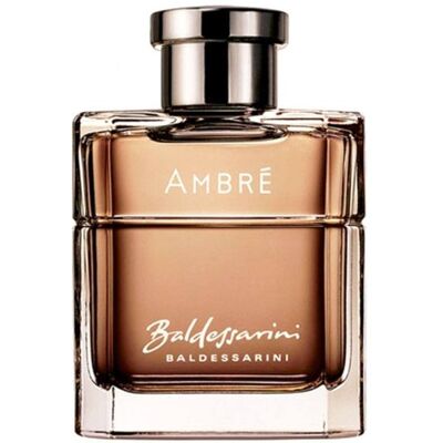Baldessarini Ambre eau de toilette spray 90 ml Baldessarini Ambre eau de toilette spray 90 ml