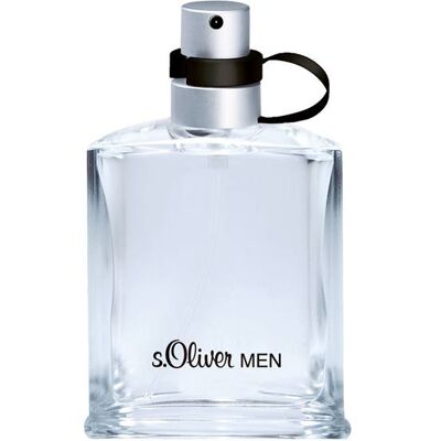 s.Oliver Men eau de toilette spray 50 ml s.Oliver Men eau de toilette spray 50 ml