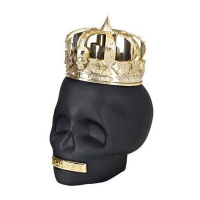 Police To Be The King Eau de Toilette - Zwart - 40ml Police To Be The King Eau de Toilette - Zwart - 40ml