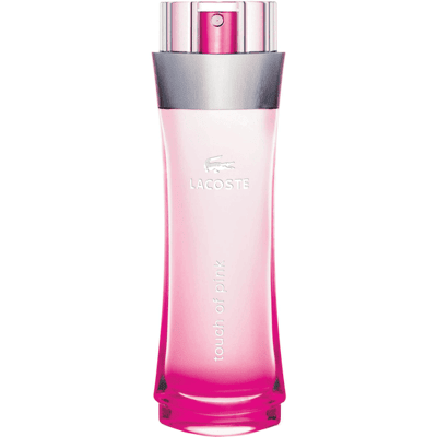 Lacoste Touch Of Pink Eau De Toilette - Vrouwen Lacoste Touch Of Pink Eau De Toilette - Vrouwen