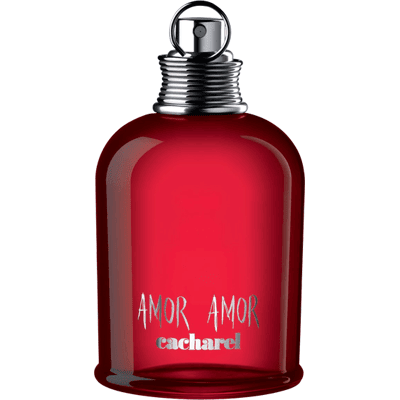 Cacharel Amor Amor Eau de Toilette - Parfum voor Vrouwen Cacharel Amor Amor Eau de Toilette - Parfum voor Vrouwen