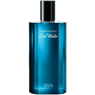 Davidoff Cool Water eau de toilette spray 125 ml Davidoff Cool Water eau de toilette spray 125 ml