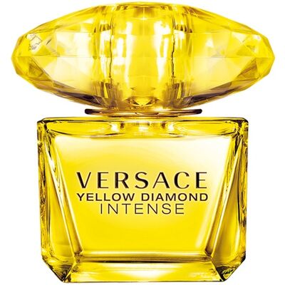 Versace Yellow Diamond Intense Eau de Parfum Spray - Oranje - 90ml Versace Yellow Diamond Intense Eau de Parfum Spray - Oranje - 90ml