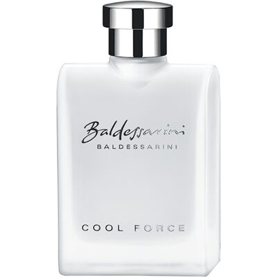Hugo Boss Baldessarini Cool Force Eau De Toilette - Man 90ml Hugo Boss Baldessarini Cool Force Eau De Toilette - Man 90ml