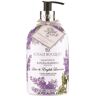 Baylis en Harding Baylis  Harding - Royale Bouquet Lilac  English Lavender Luxury Hand Lotion 500 ml