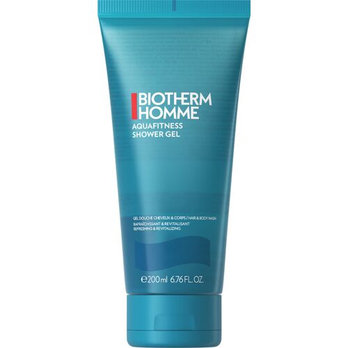 Biotherm homme - Aquafitness showergel 200 ml