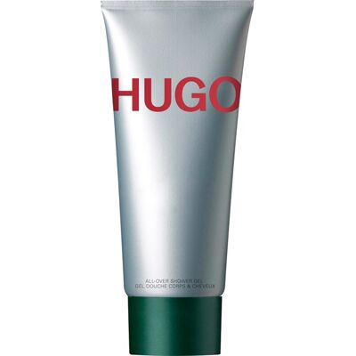 Hugo Boss Hugo Man 200ml Douchegel voor heren Hugo Boss Hugo Man 200ml Douchegel voor heren