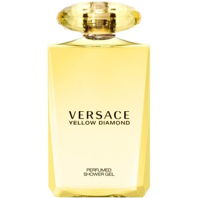 Versace Yellow Diamond Douchegel - 200ml - Voor Vrouwen Versace Yellow Diamond Douchegel - 200ml - Voor Vrouwen