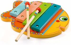 Djeco Xylophone