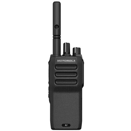 Motorola R2 UHF/VHF analoog