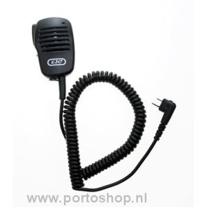 K-PO Speaker Mic  KEP-115M1