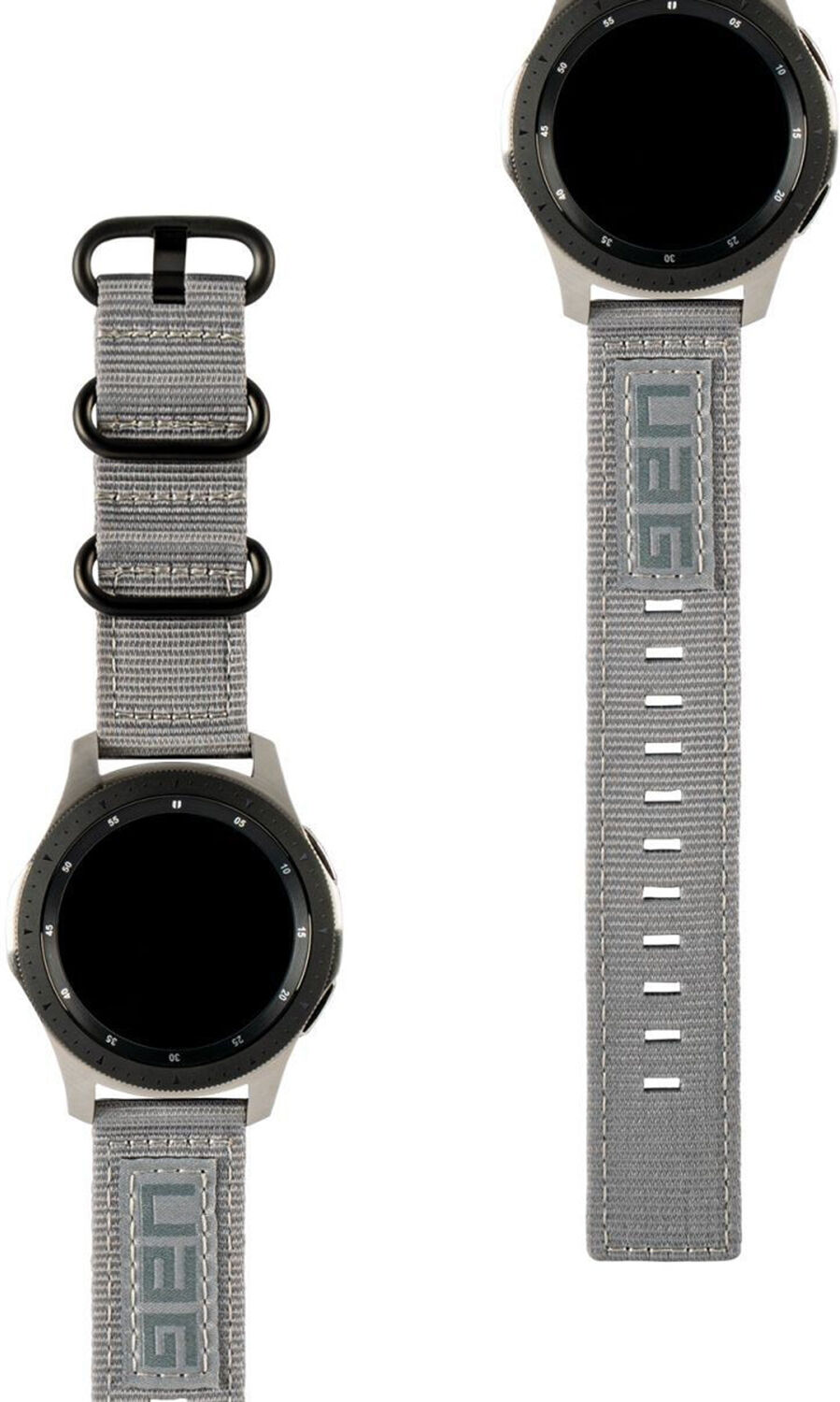 UAG Samsung Galaxy Watch Active 2 44 mm: UAG Nato Strap band