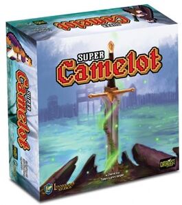 Catalyst Game Labs Super Camelot